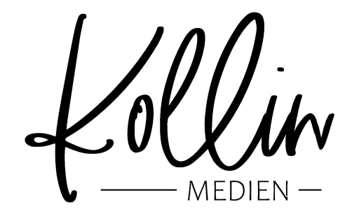 Logo Kollin Medien