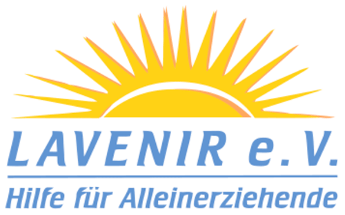 Logo Lavenir e. V.