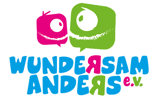 Logo Wundersam Anders e. V.