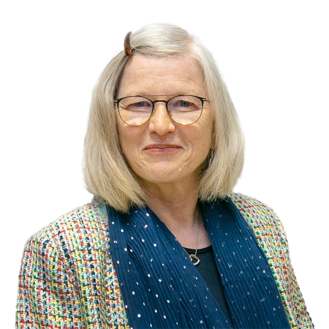 Birgit Sack