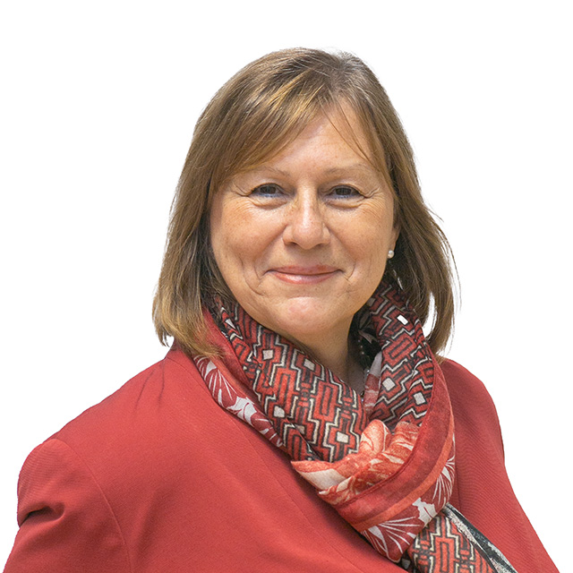 Charlotte Spätling