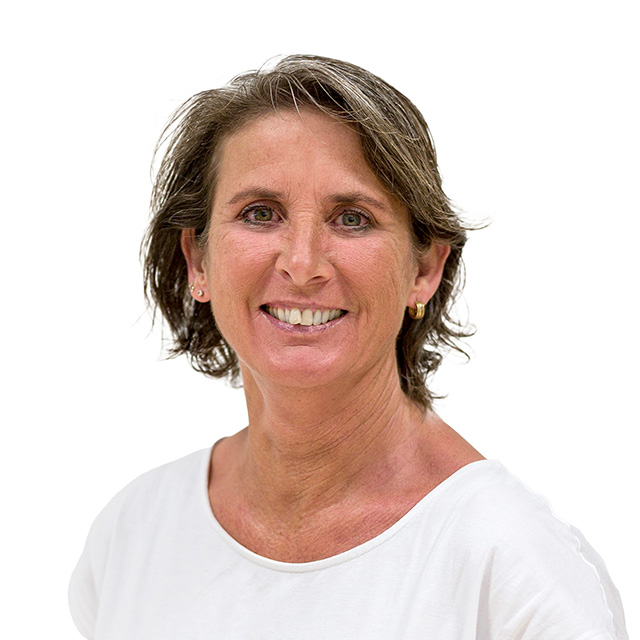 Manuela Läufer