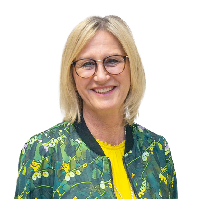 Ulrike Thoma-Korn