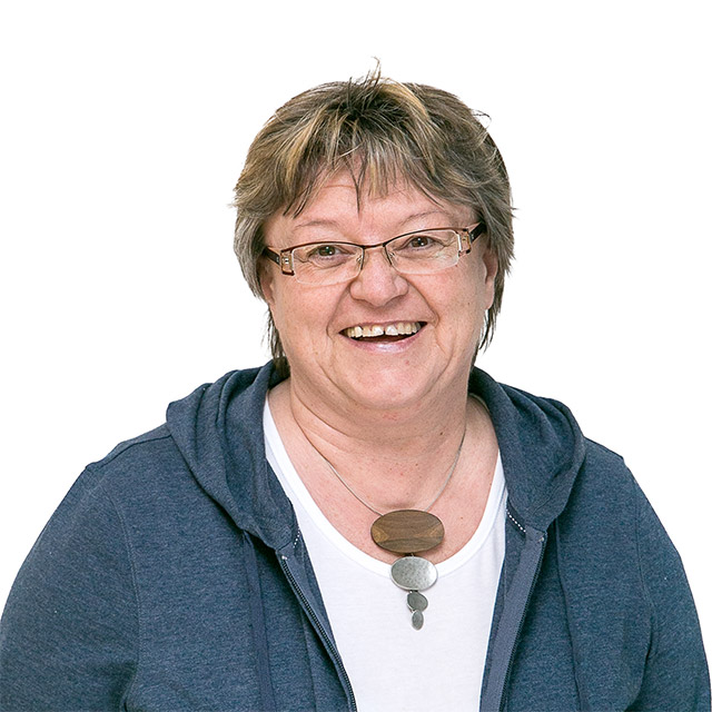 Petra Jungkunz