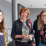 Judith Dostal, Jutta Deiml, Laura Miehlbradt