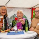 Silvia Guhr, Annelies Tenzler, Nele Boderius