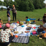 Das Picknick