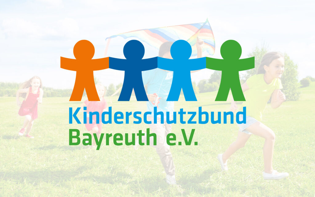 Logo Kinderschutzbund