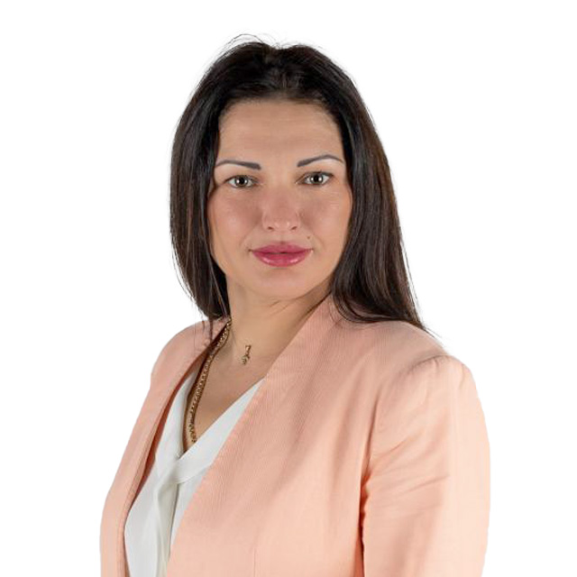 Kateryna Rempel