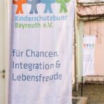 Der Kongress fand im ev. Kongresszentrum in Bayreuth statt