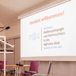 Herzlich willkommen auf der Leinwand