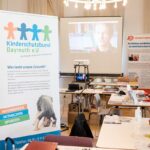 Das Angebot ‚media pro kids - sicher durchs Netz!‘ vom Kinderschutzbund Bayreuth