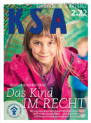 Titelbild der KSA-Zeitschrift
