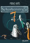 Buch: Schurkenstraße 7