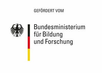 Logo Bundesministerium Bildung Forschung