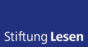 Logo Stiftung Lesen