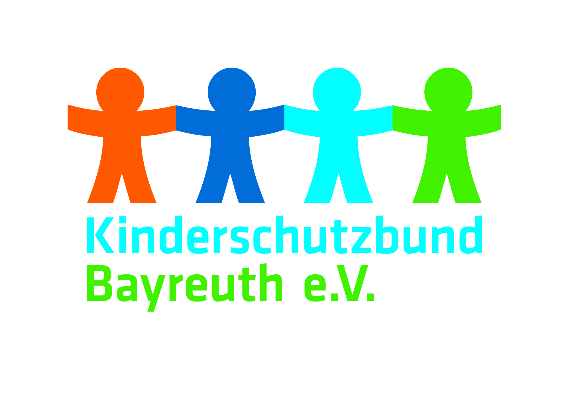 Logo des Kinderschutzbund Bayreuth e.V.