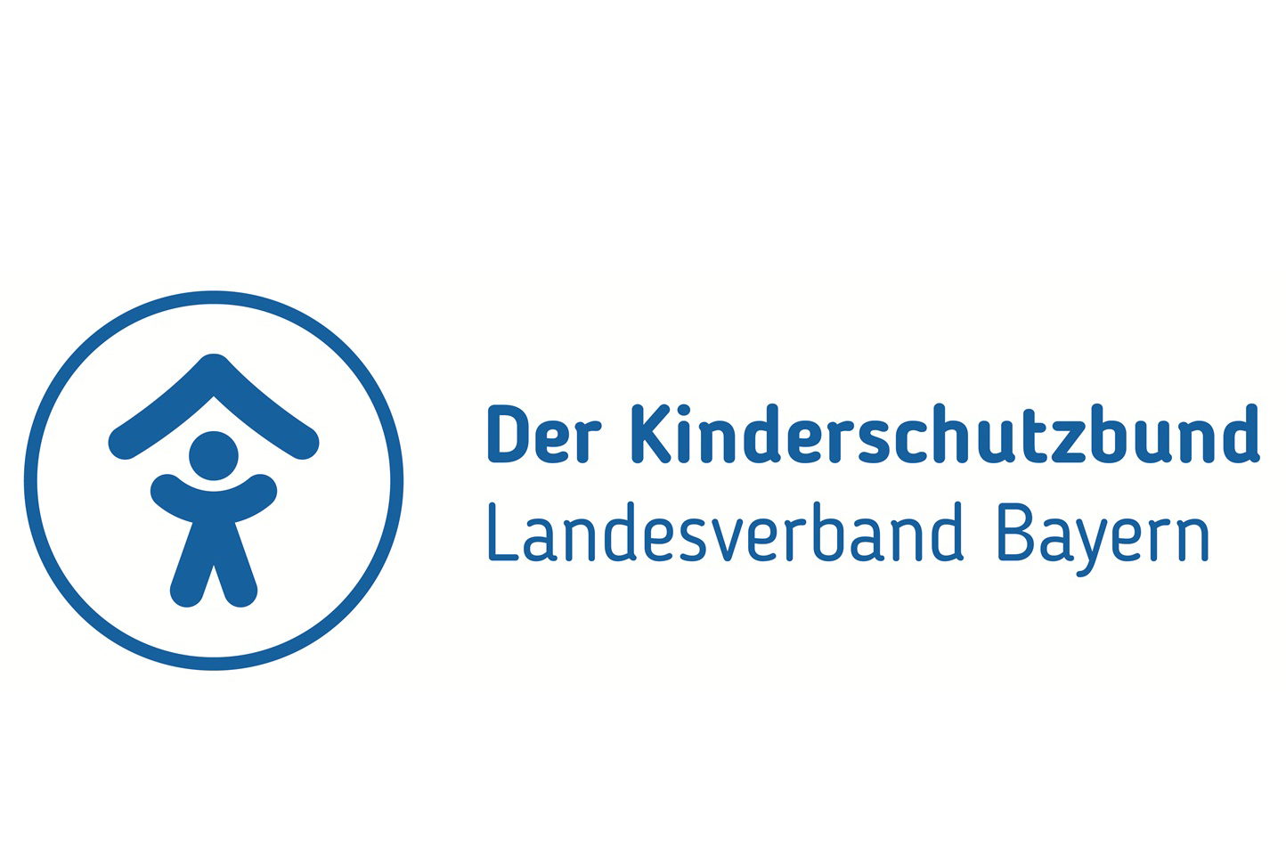 Logo des Kinderschutzbund Bayern